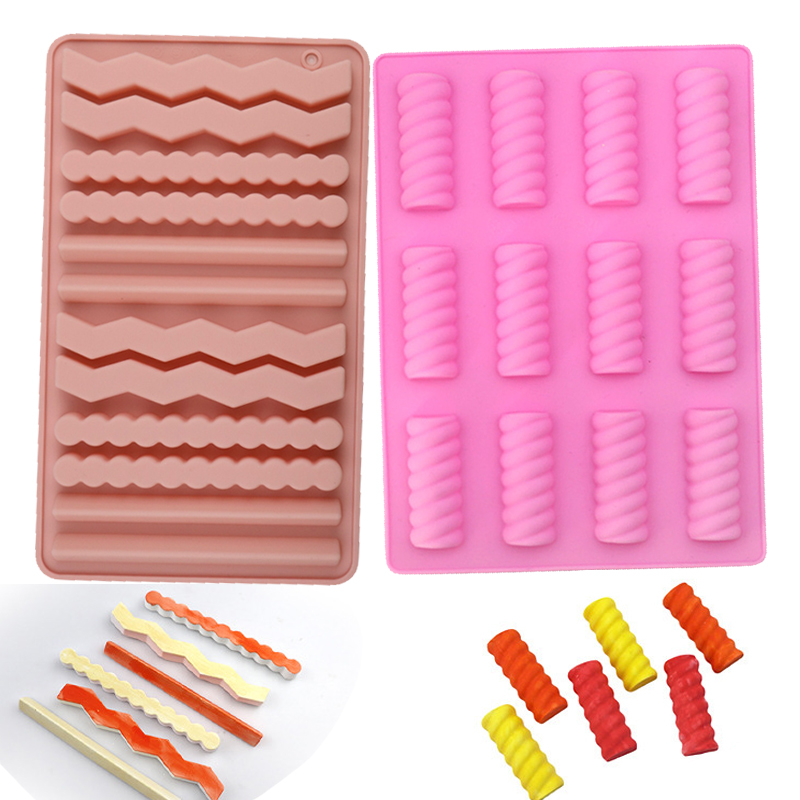 Kitchen Gadgets New - Nova barra de chocolate molde de