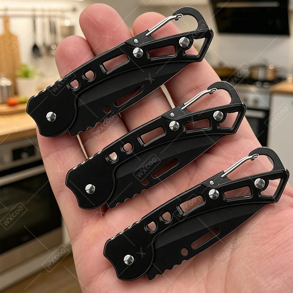 Kitchen Gadgets For Arthritic Hands - Faca Dobrável WXCOO, Faca de Cozinha,