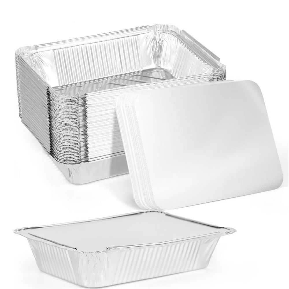 Kitchen Gadgets For Arthritic Hands - 10 pçs novo com tampas bandejas