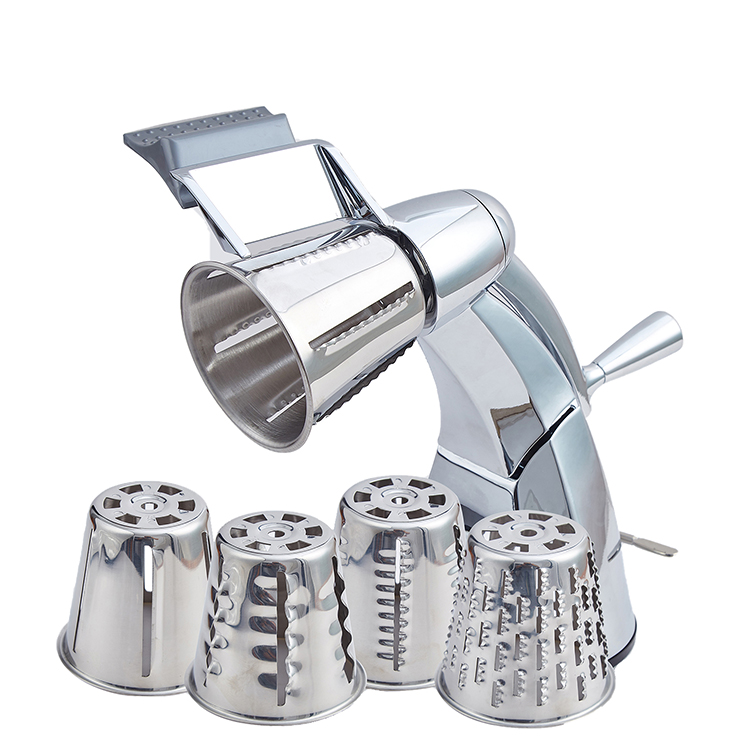 Kitchen Gadgets & Toys - Presentes de Luxo para Cozinha: Cortador