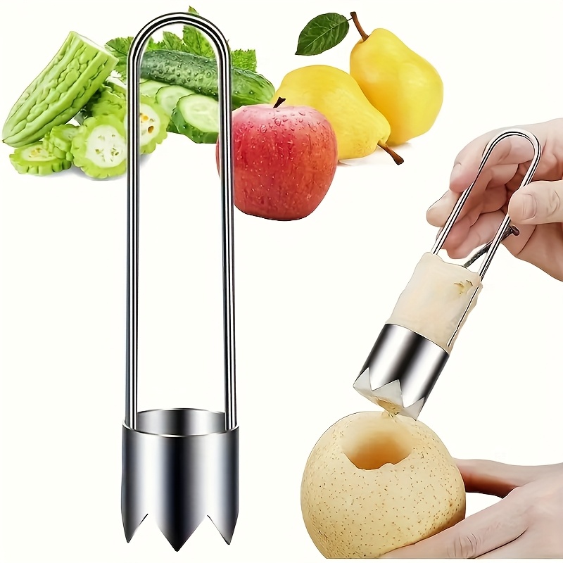 Kitchen Gadgets & Toys - Removedor de Sementes de Frutas e