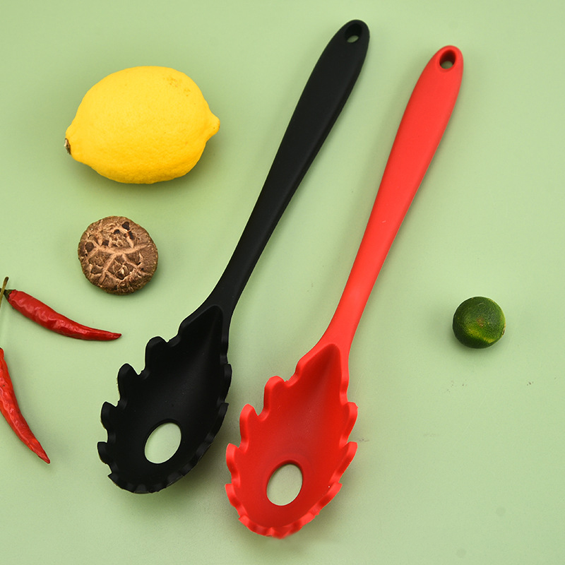 Kitchen Gadgets Pasta - Colher de espaguete com cabo longo