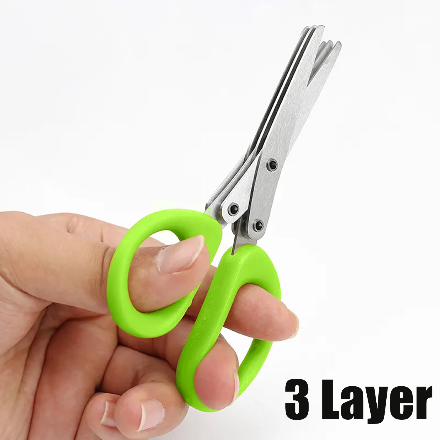 1 Peça Tesoura de Cozinha Mult - Kitchen Gadgets For Arthritic Hands avaliação e preço