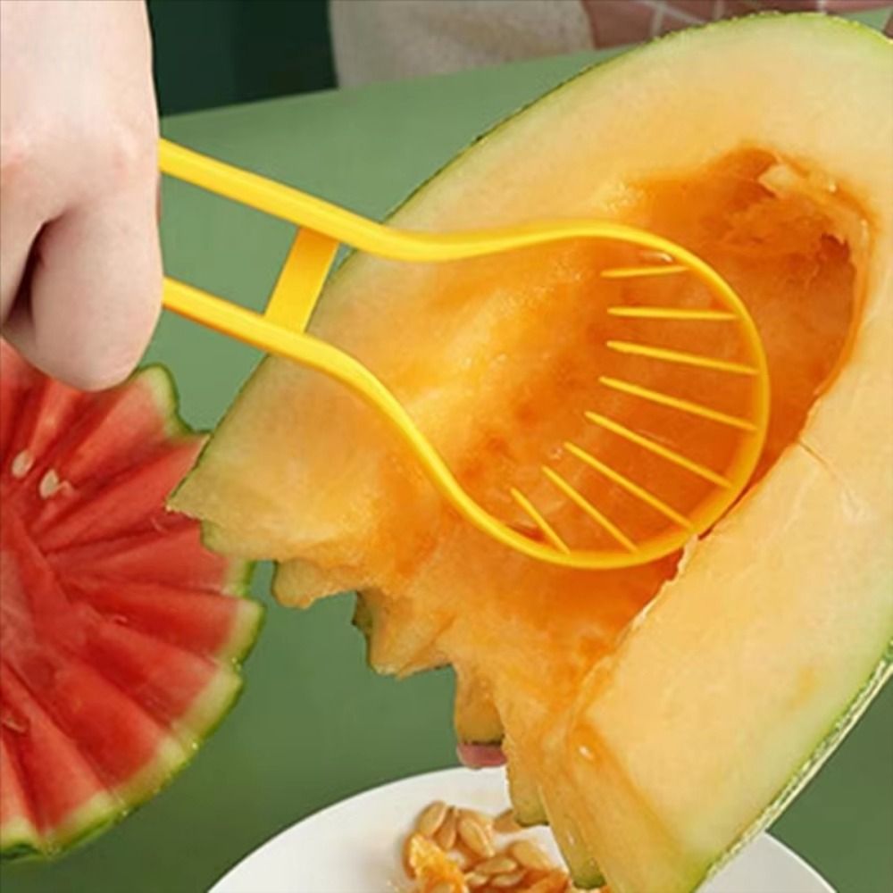 Fácil de Limpar, Ferramenta 3  - Avocado Slicer Tool avaliação e preço
