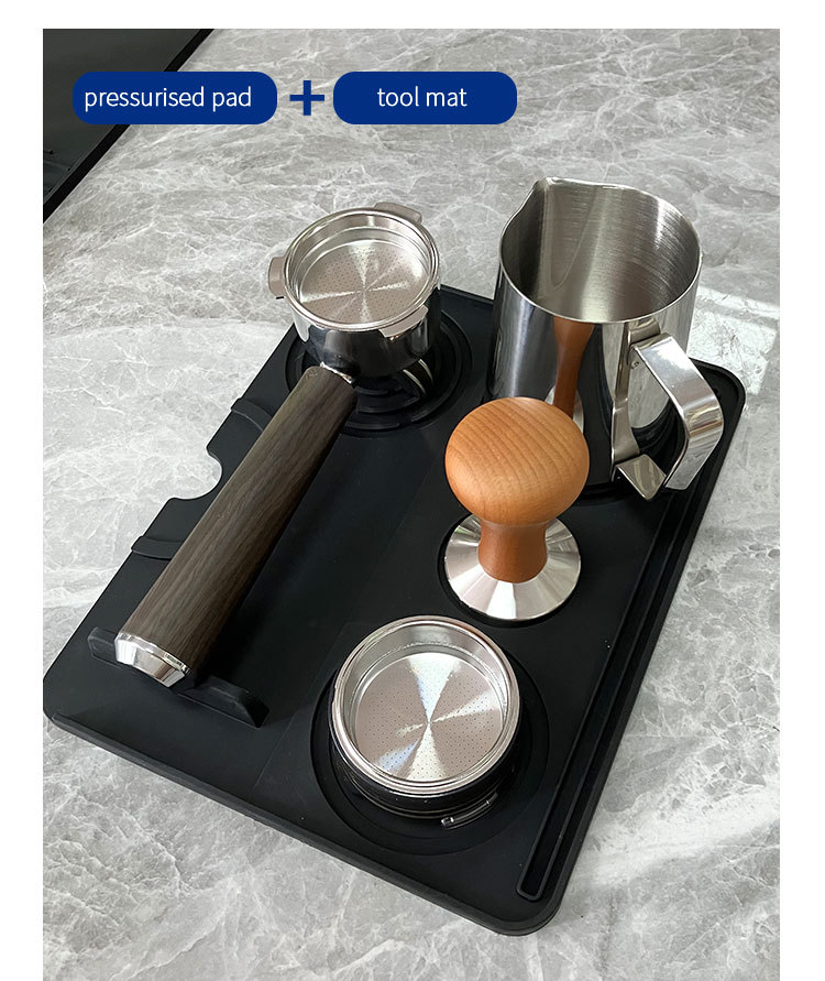Nova Bandeja de Silicone Quadr - Kitchen Gadgets New avaliação e preço