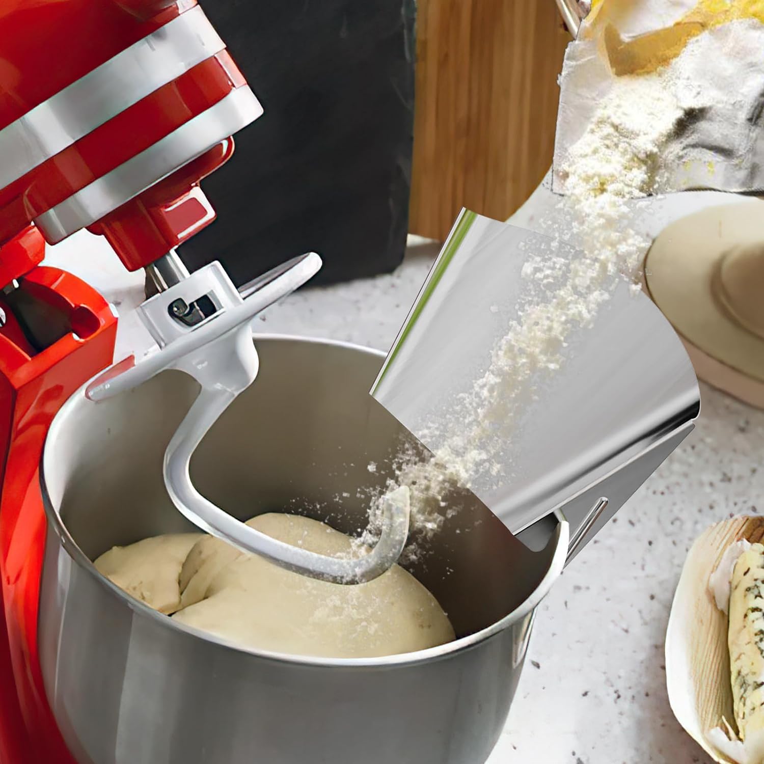 Derrubador para misturador de  - Kitchen Gadgets New avaliação e preço