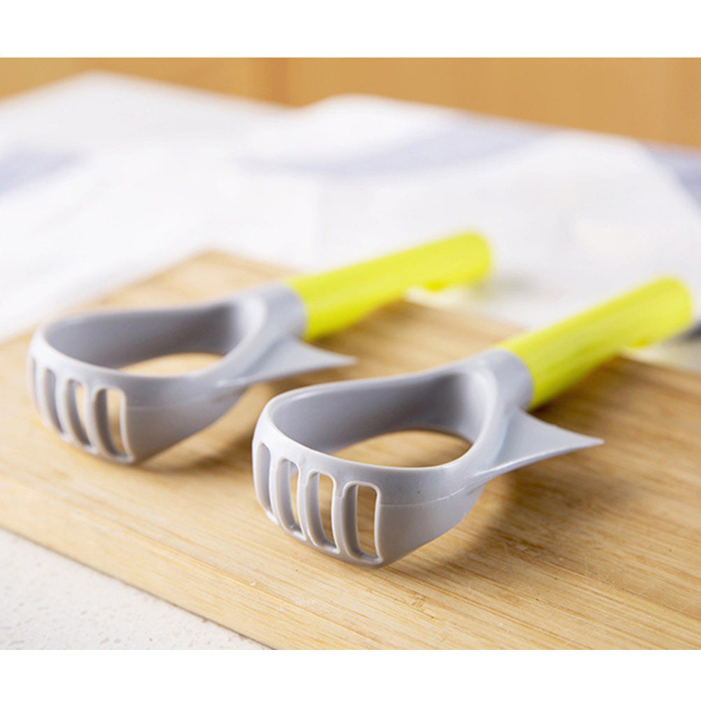 2 Peças Ferramenta para Abacat - Avocado Slicer Tool avaliação e preço