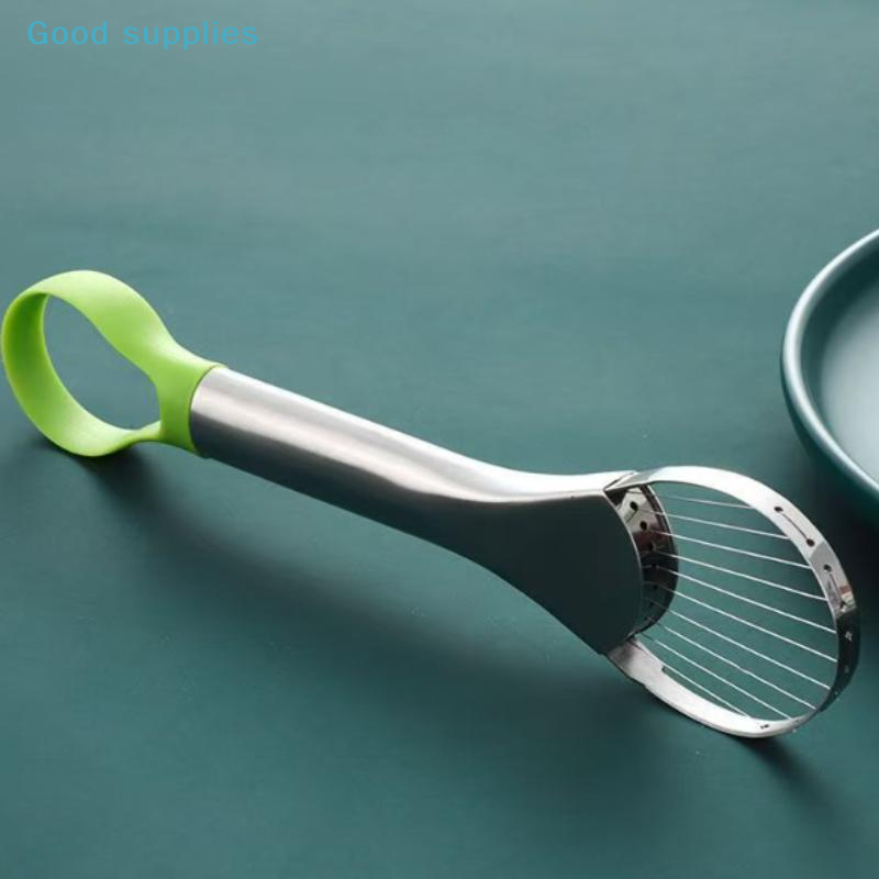 Cortador de Abacate em Aço Ino - Avocado Slicer Tool avaliação e preço