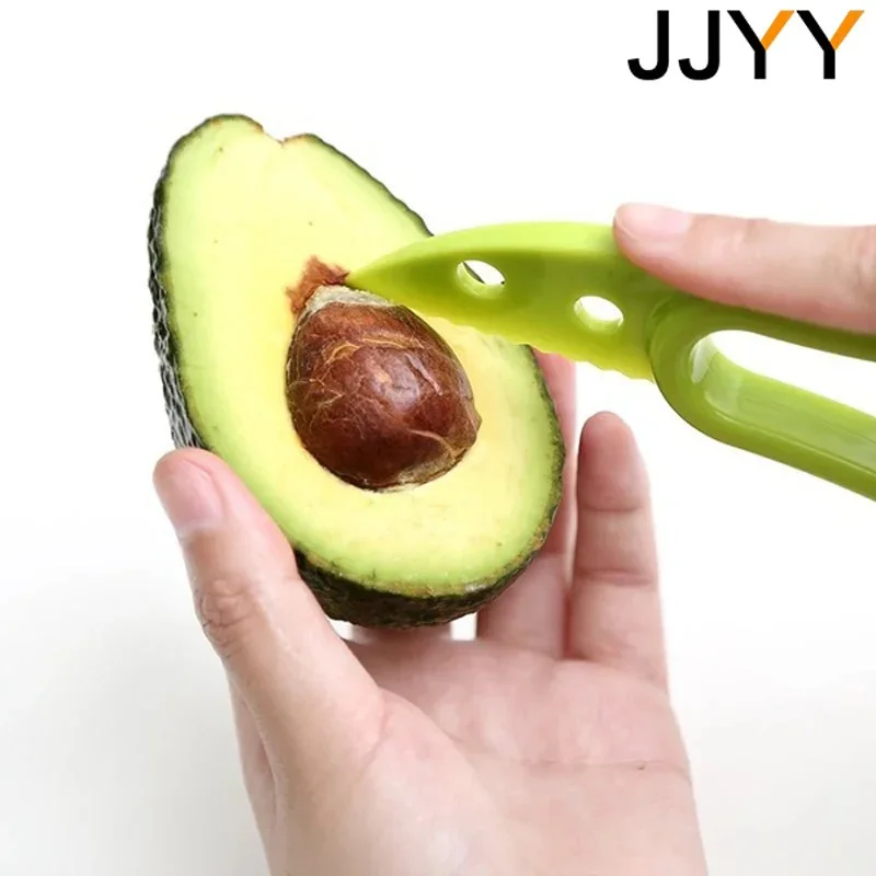Cortador de Abacate Multifunci - Avocado Slicer Tool avaliação e preço