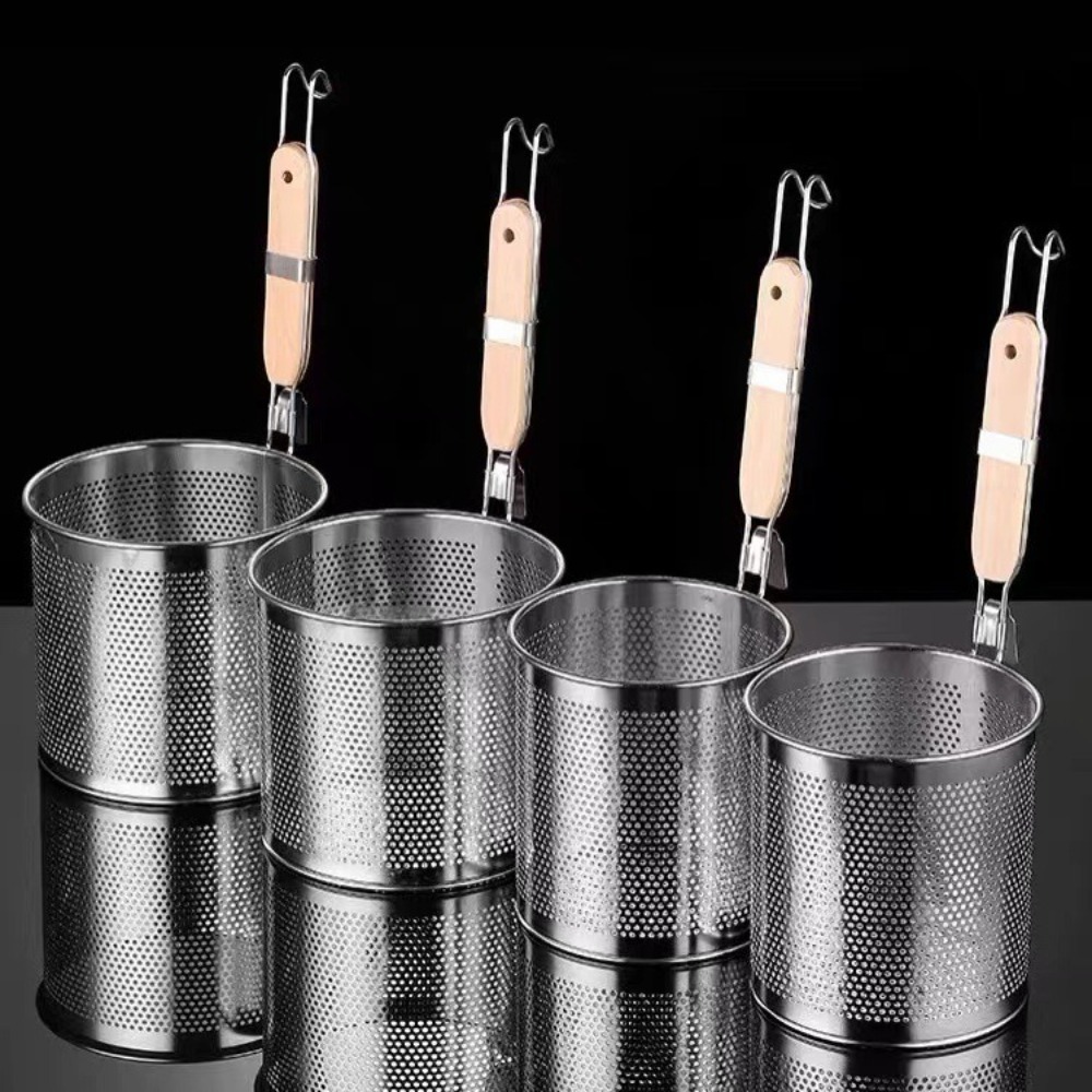 Funil de Aço Inoxidável Reforç - Kitchen Gadgets Pasta avaliação e preço