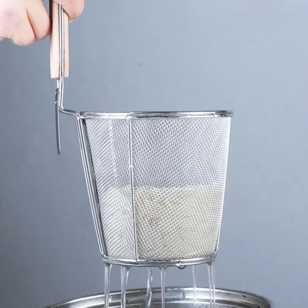 Funil de Aço Inoxidável Reforç - Kitchen Gadgets Pasta avaliação e preço