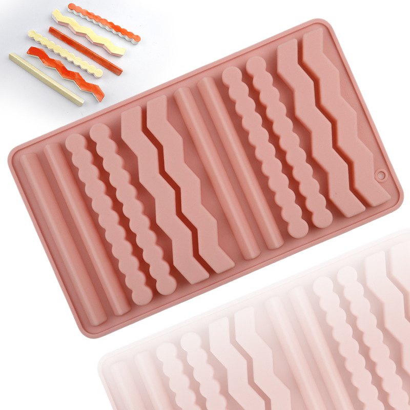 Nova barra de chocolate molde  - Kitchen Gadgets New avaliação e preço