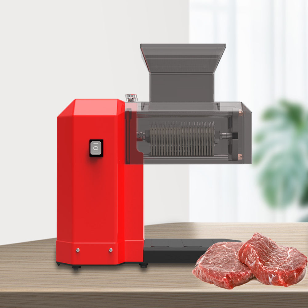 Martelo Amaciador de Carne Com - Kitchen Gadgets & Toys avaliação e preço