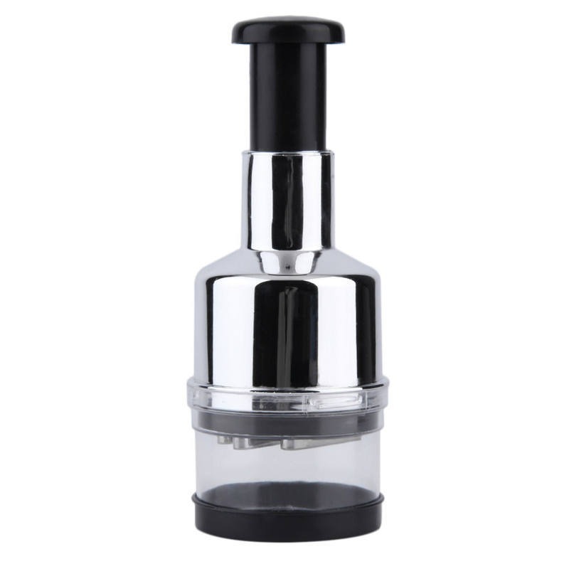 Utensílio de Cozinha para Alim - Manual Garlic Press avaliação e preço