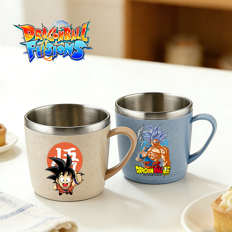 Copo de Água Dragon Ball para  - Kitchen Gadgets New avaliação e preço