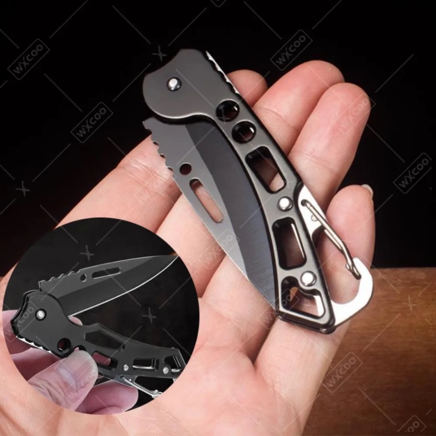 Faca Dobrável WXCOO, Faca de C - Kitchen Gadgets For Arthritic Hands avaliação e preço