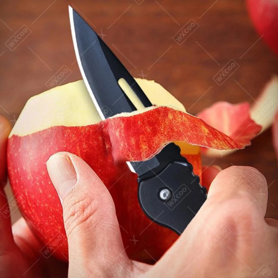 Faca Dobrável WXCOO, Faca de C - Kitchen Gadgets For Arthritic Hands avaliação e preço