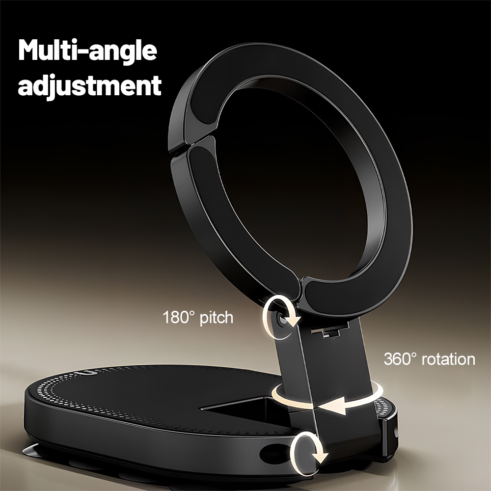 360 °   Suporte de Telefone Ma - Kitchen Gadgets & Toys avaliação e preço