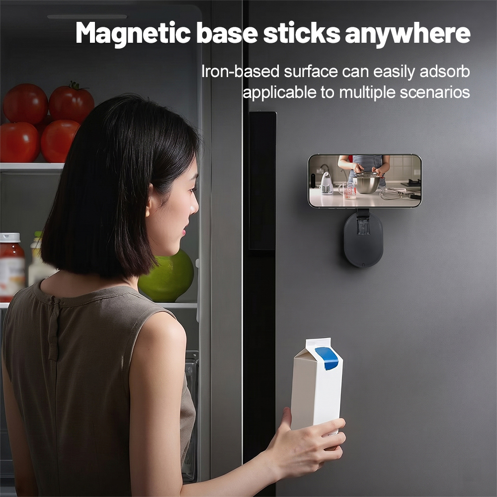 360 °   Suporte de Telefone Ma - Kitchen Gadgets & Toys avaliação e preço