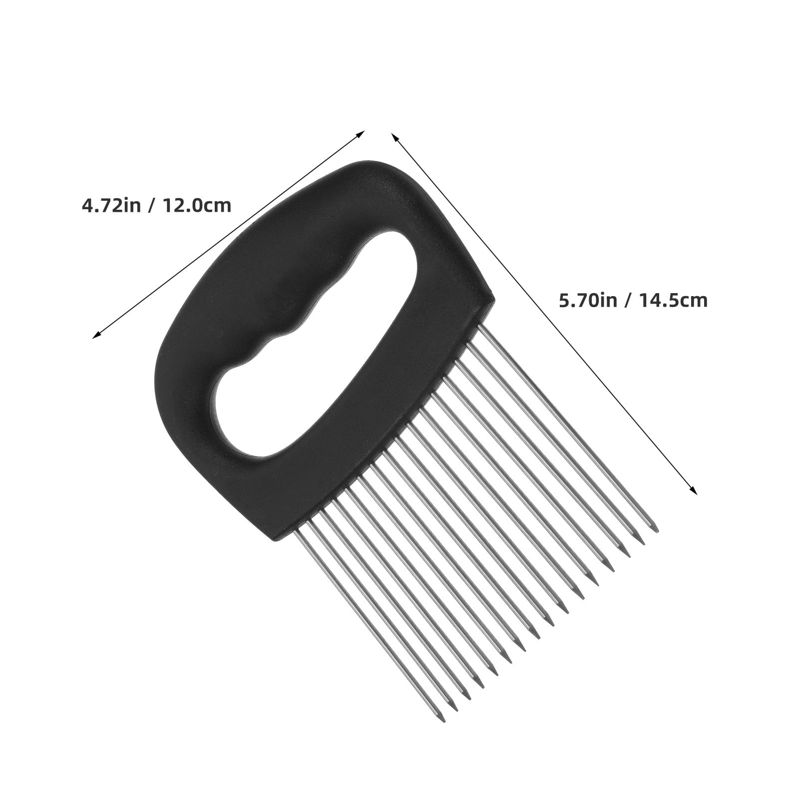 Suporte de cebola em aço inoxi - Avocado Slicer Tool avaliação e preço
