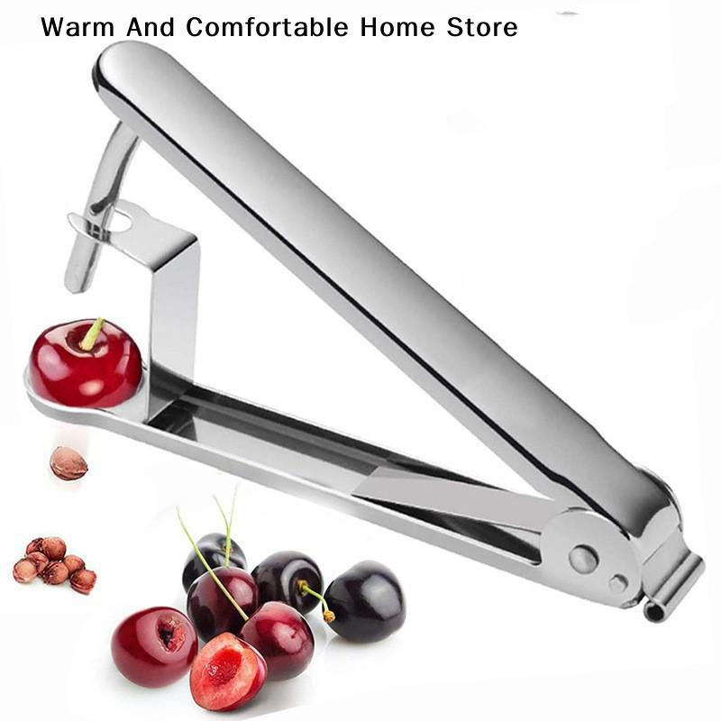 Removedor de caroços multifunc - Kitchen Gadgets & Toys avaliação e preço