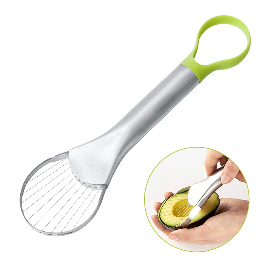 Multifuncional 2 em 1 cortador - Avocado Slicer Tool avaliação e preço
