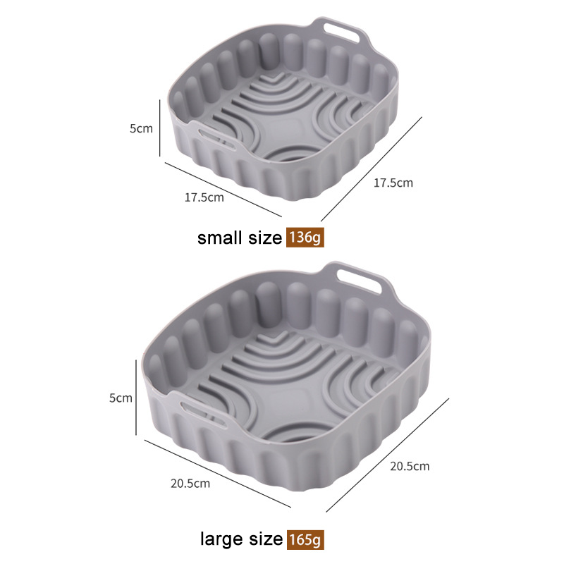 Bandeja de cesta de silicone p - Silicone Steamer Basket avaliação e preço