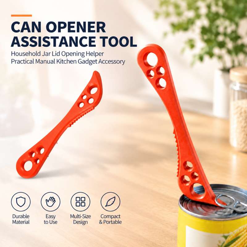 Ferramenta de auxílio para abr - Kitchen Gadgets & Toys avaliação e preço