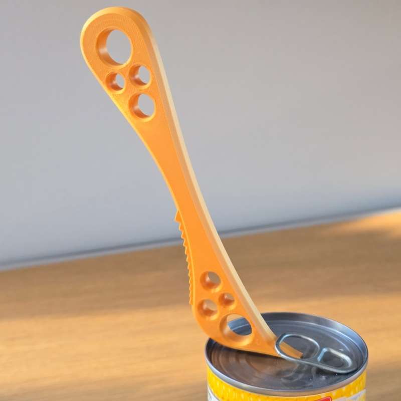 Ferramenta de auxílio para abr - Kitchen Gadgets & Toys avaliação e preço