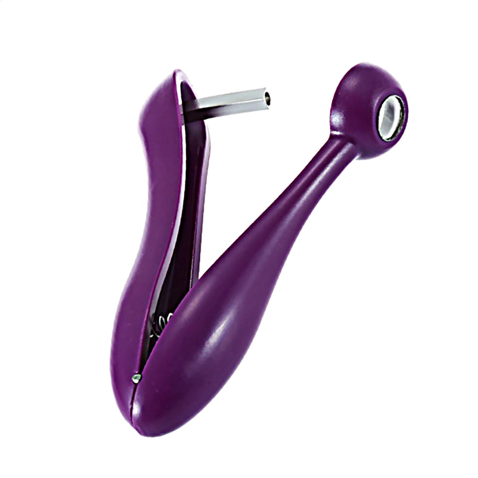 Removedor de Caroços de Cereja - Kitchen Gadgets & Toys avaliação e preço