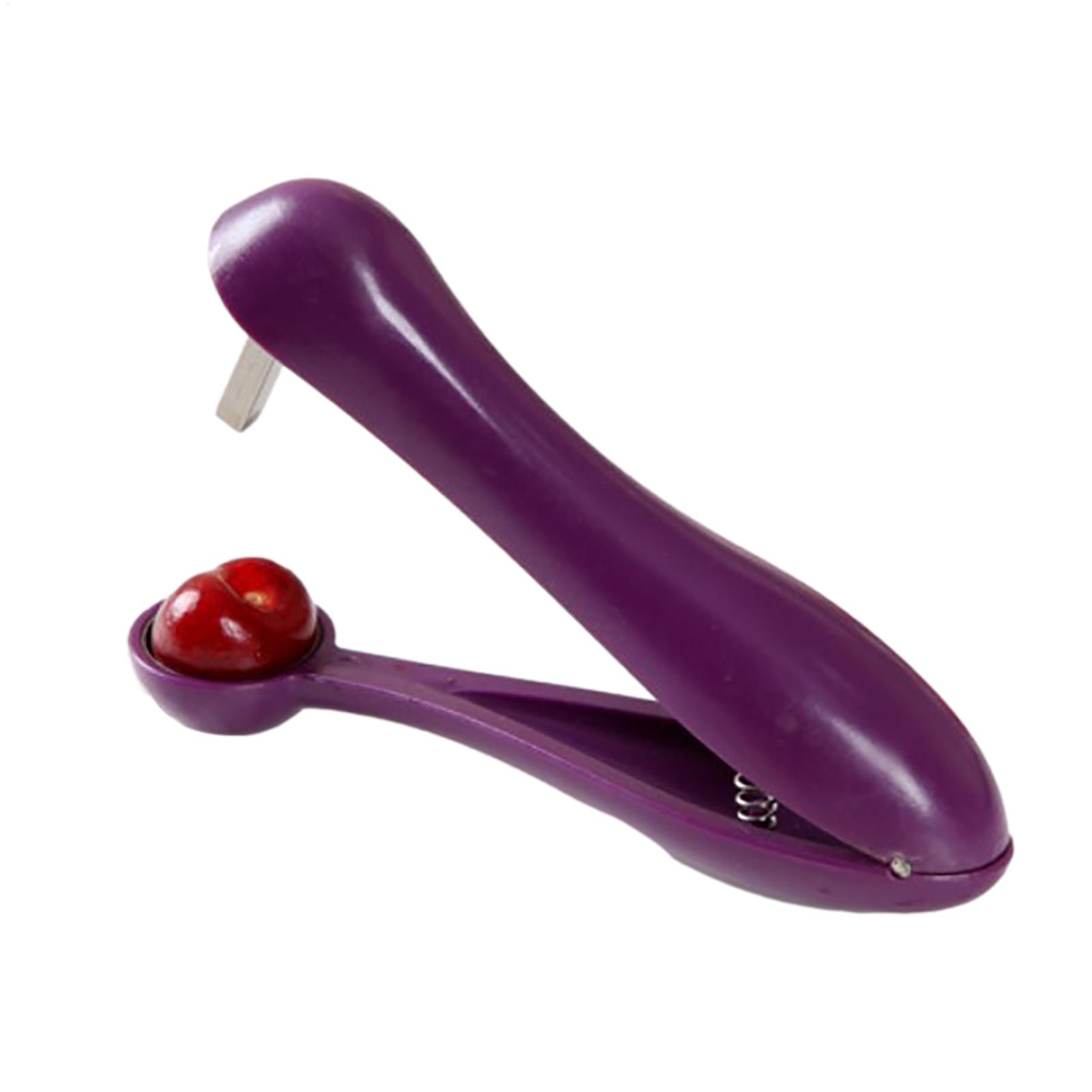 Removedor de Caroços de Cereja - Kitchen Gadgets & Toys avaliação e preço