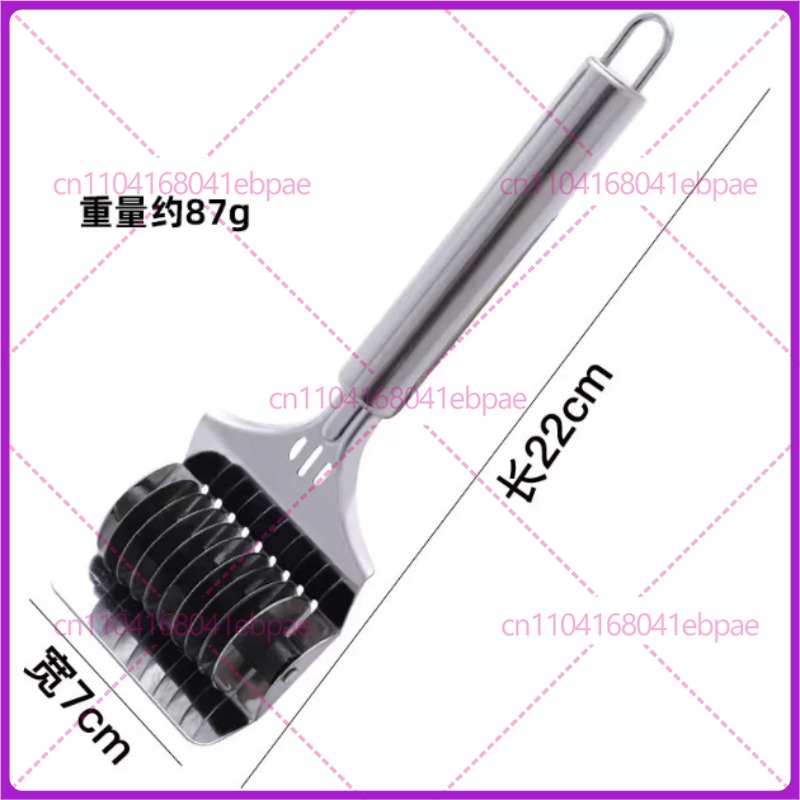 1 unidade Cortador Manual de E - Kitchen Gadgets Pasta avaliação e preço