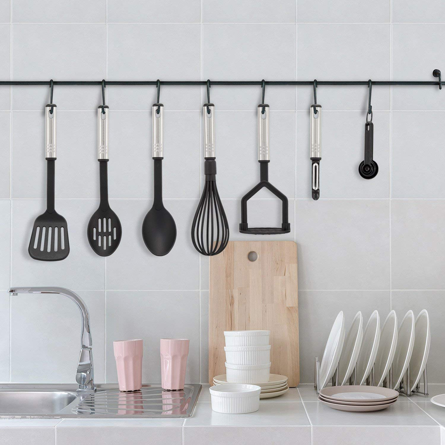 Super Oferta: Conjunto de 42 P - Kitchen Gadgets & Toys avaliação e preço