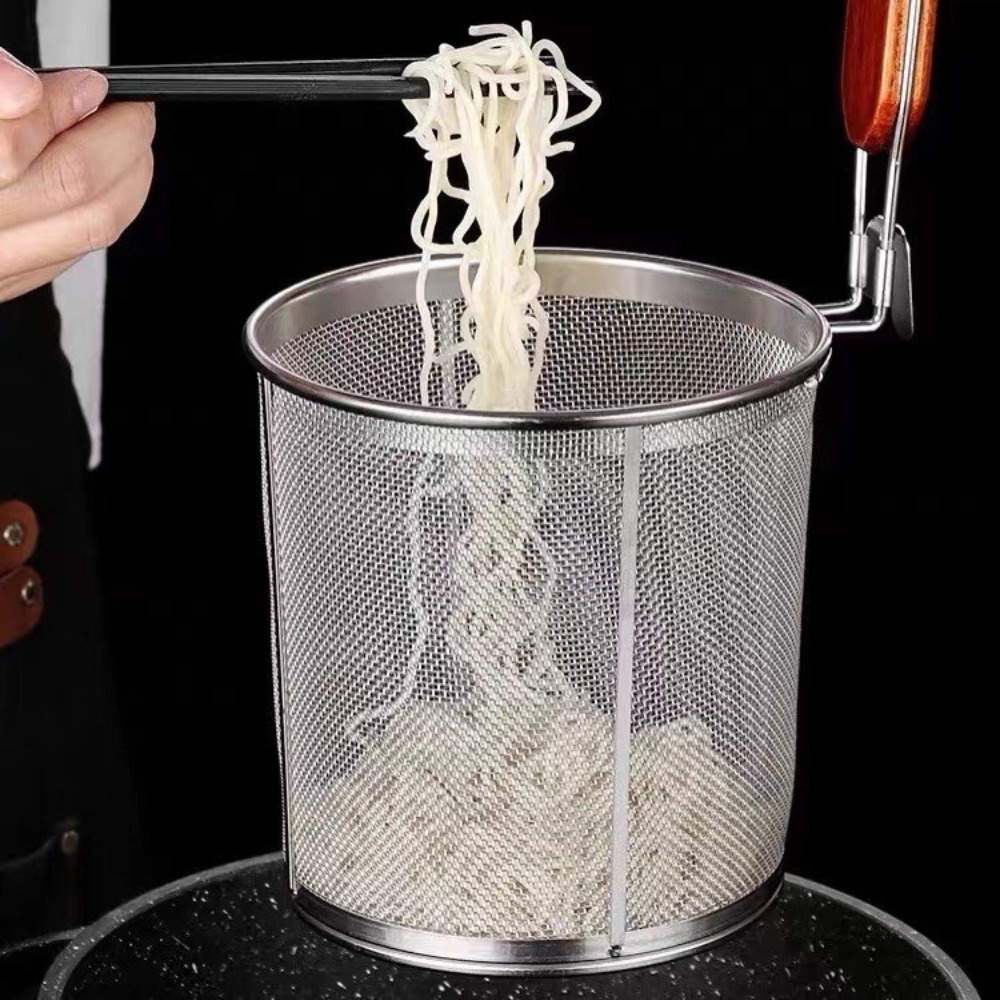 Funil de aço inoxidável engros - Kitchen Gadgets Pasta avaliação e preço