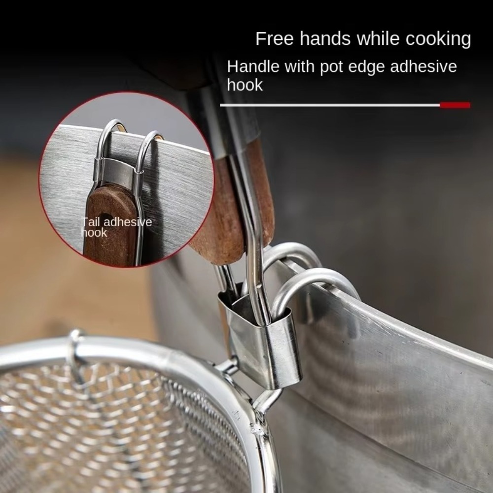 Funil de aço inoxidável engros - Kitchen Gadgets Pasta avaliação e preço