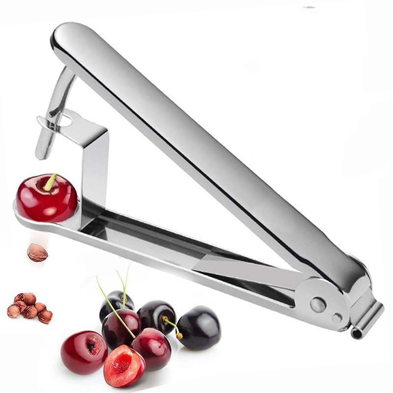Removedor de caroços multifunc - Kitchen Gadgets & Toys avaliação e preço