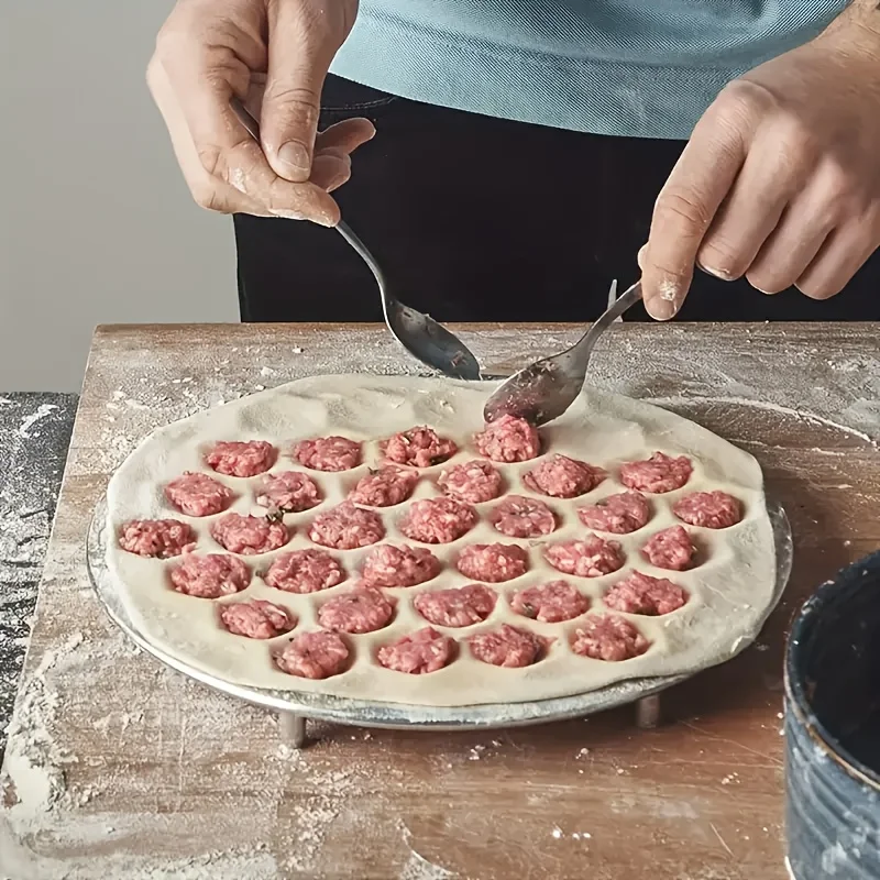 Ferramenta para Fazer Dumpling - Kitchen Gadgets Pasta avaliação e preço