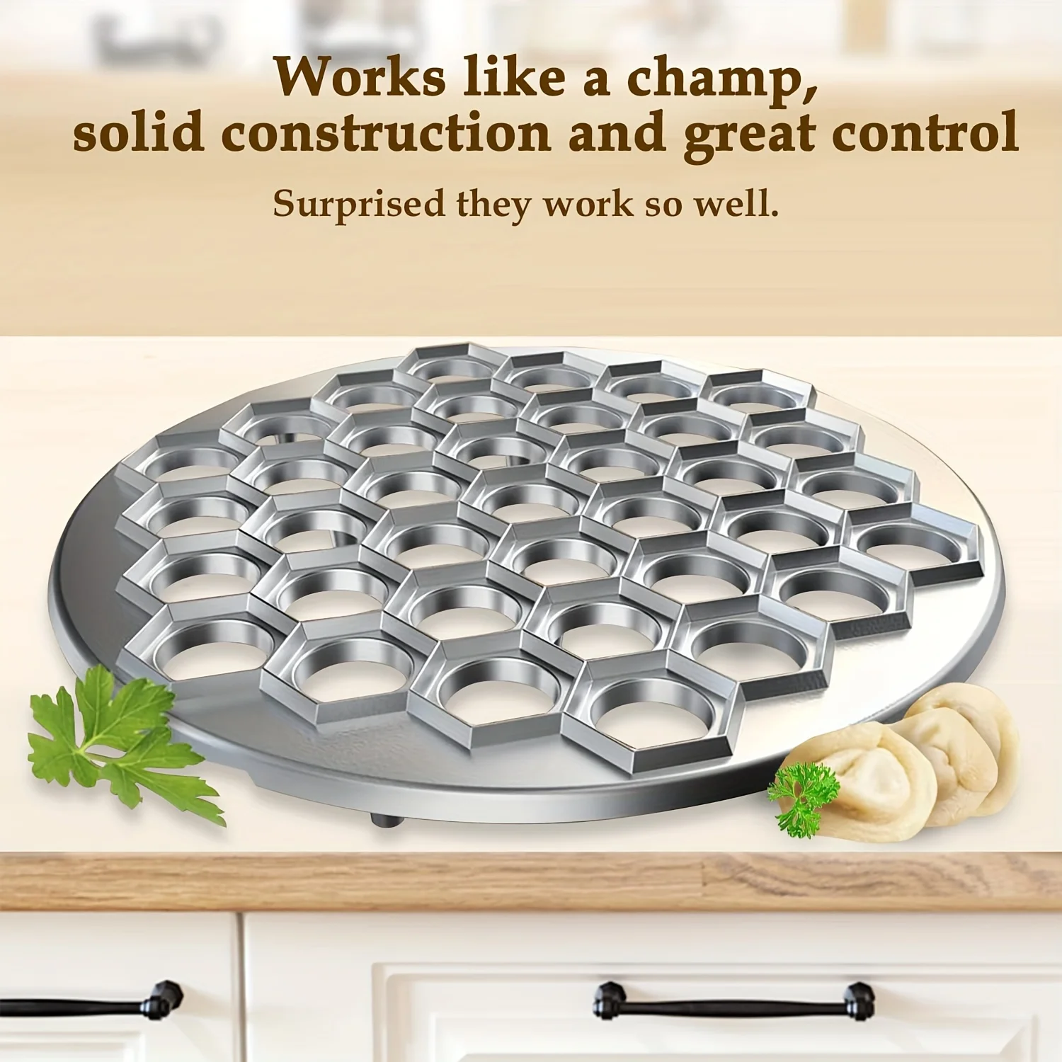 Ferramenta para Fazer Dumpling - Kitchen Gadgets Pasta avaliação e preço
