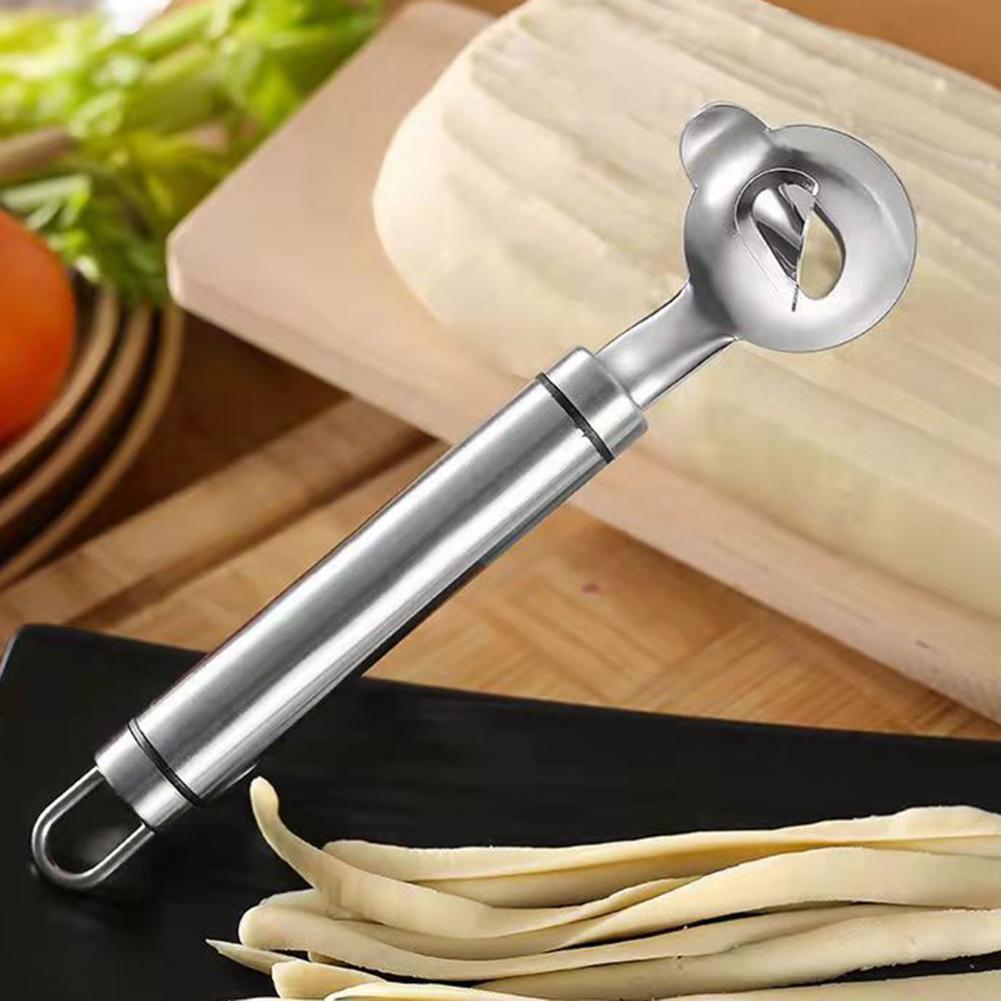 Cortador de Massa Caseira em A - Kitchen Gadgets Pasta avaliação e preço