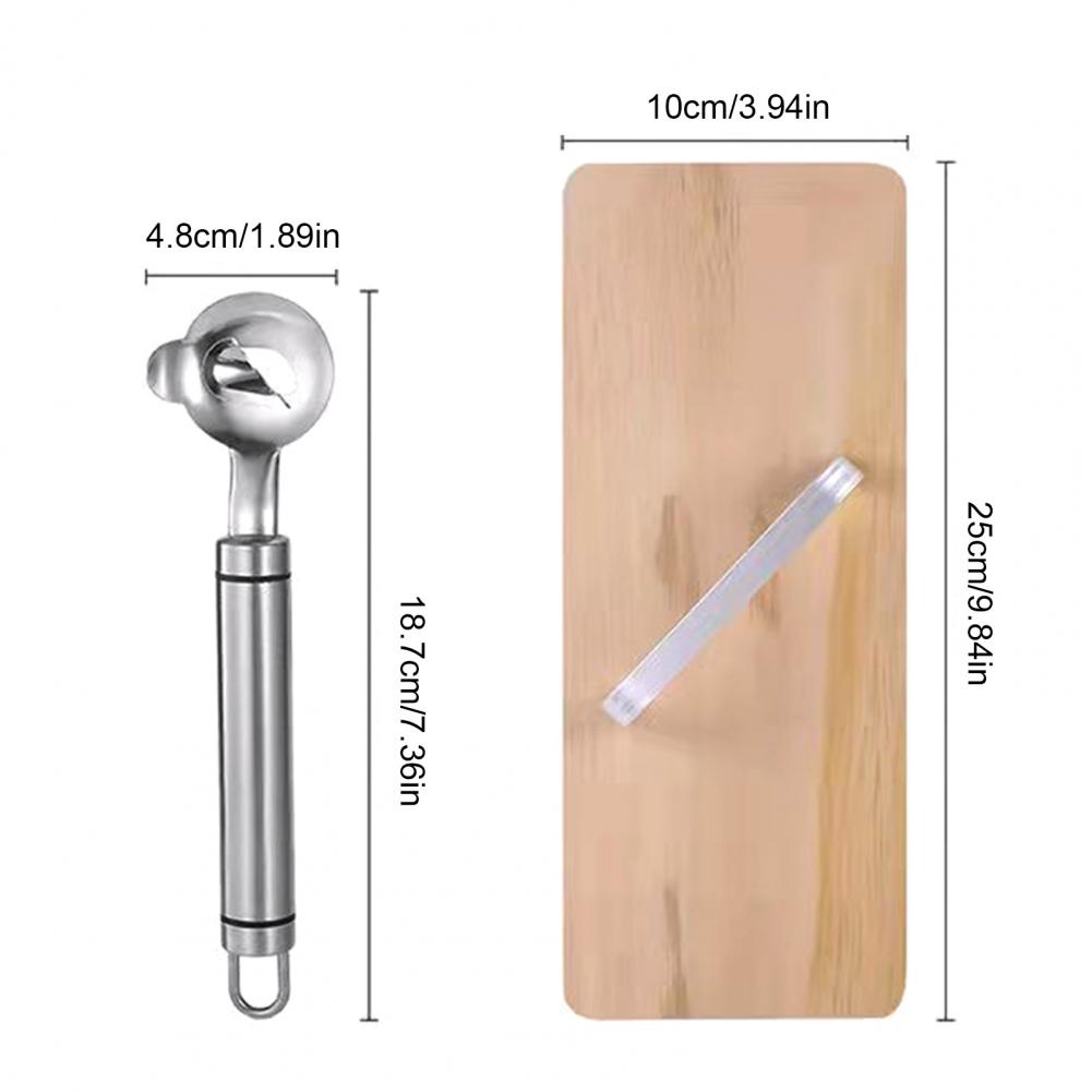 Cortador de Massa Caseira em A - Kitchen Gadgets Pasta avaliação e preço