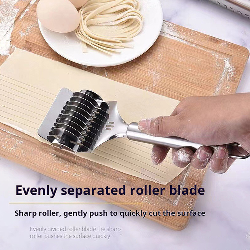 Cortador de Espaguete Manual e - Kitchen Gadgets Pasta avaliação e preço