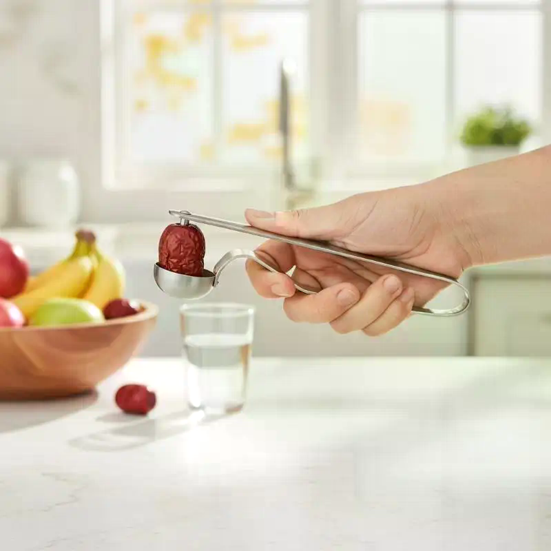 # Removedor de Sementes de Tâm - Kitchen Gadgets & Toys avaliação e preço