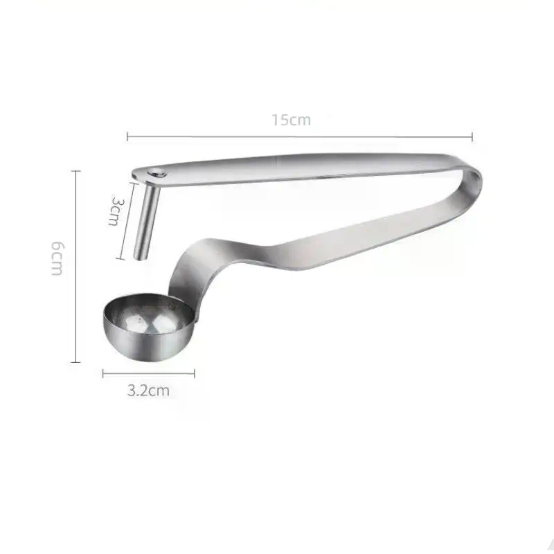 # Removedor de Sementes de Tâm - Kitchen Gadgets & Toys avaliação e preço
