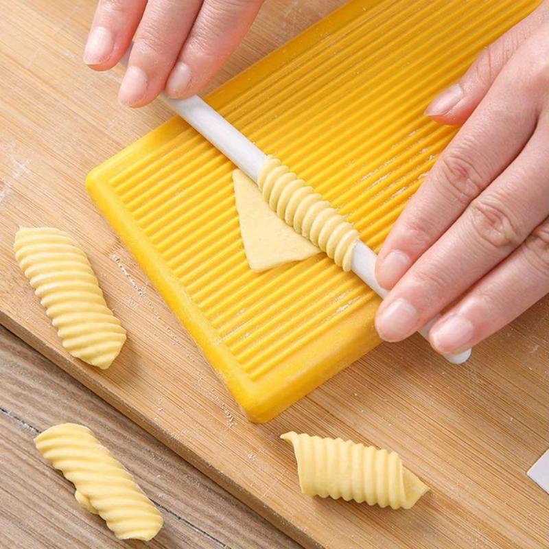 Conjunto de 3 Ferramentas Mult - Kitchen Gadgets Pasta avaliação e preço