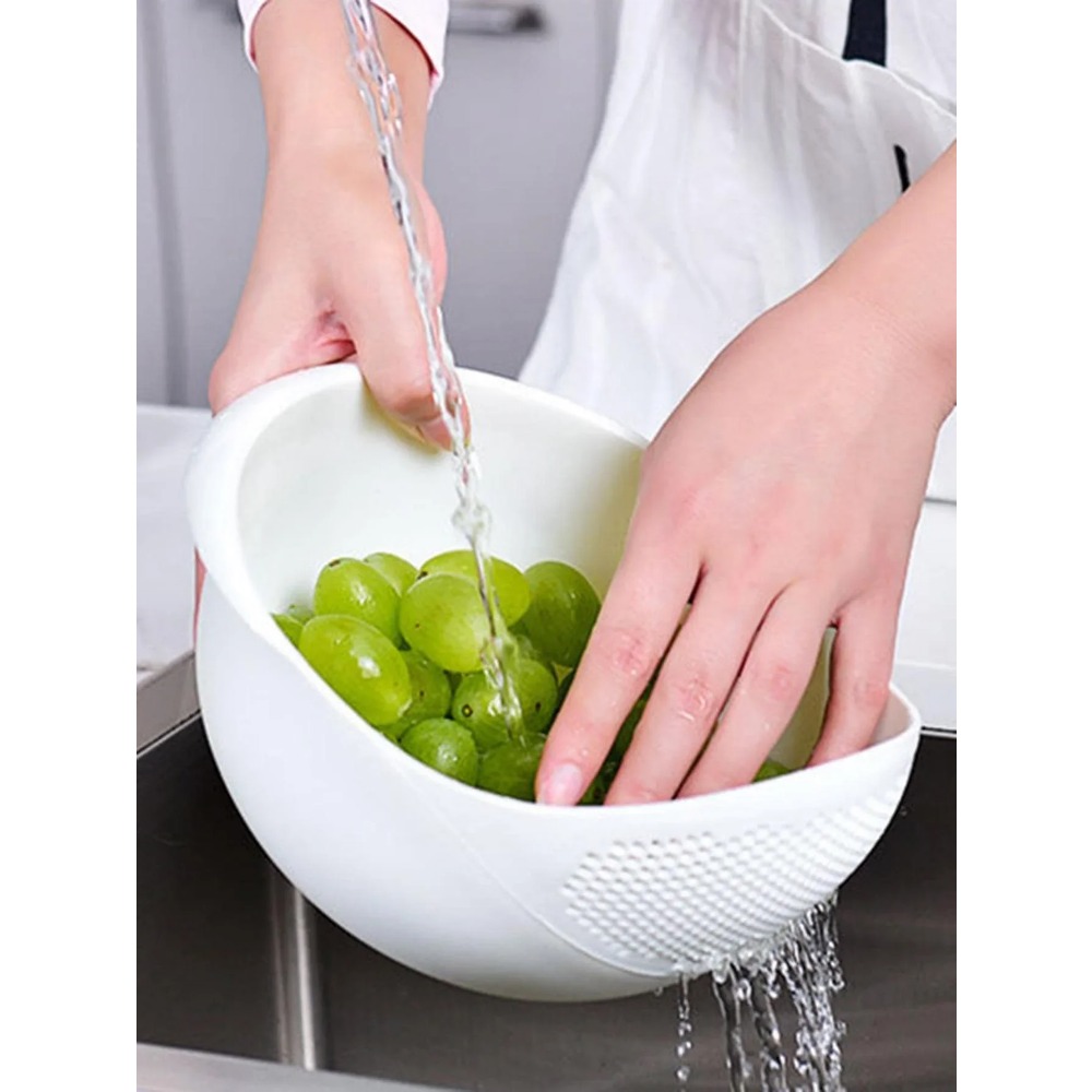 1 unidade - Cesto de Silicone  - Silicone Steamer Basket avaliação e preço