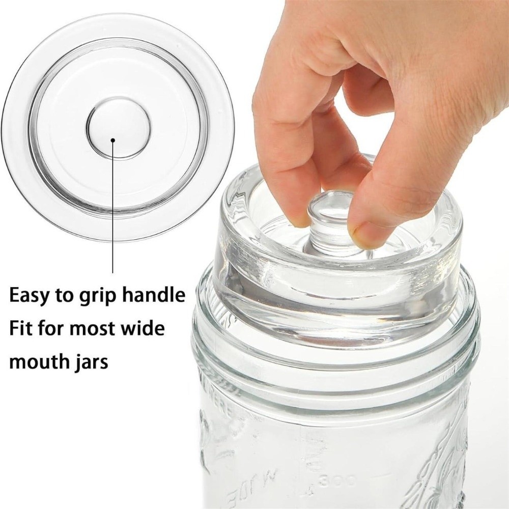 Novos Pesos de Vidro para Ferm - Kitchen Gadgets New avaliação e preço