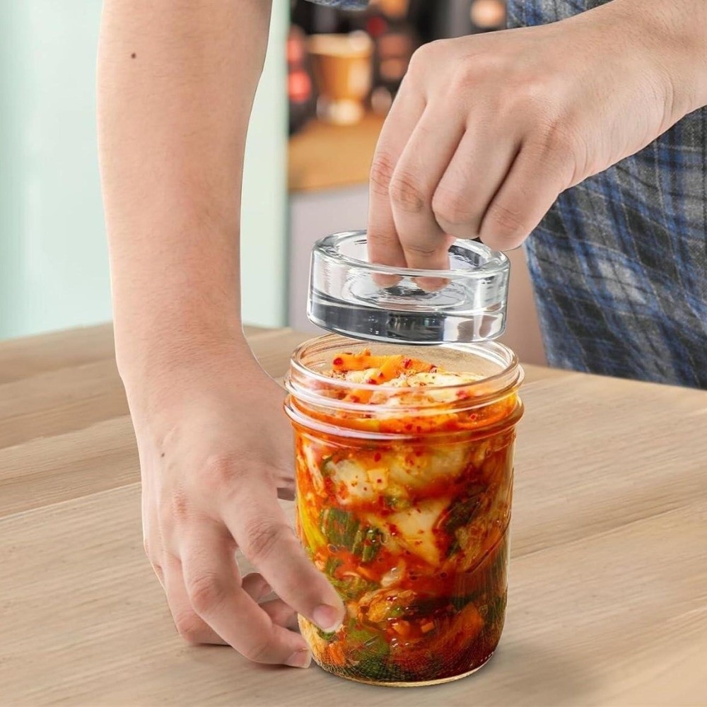 Novos Pesos de Vidro para Ferm - Kitchen Gadgets New avaliação e preço