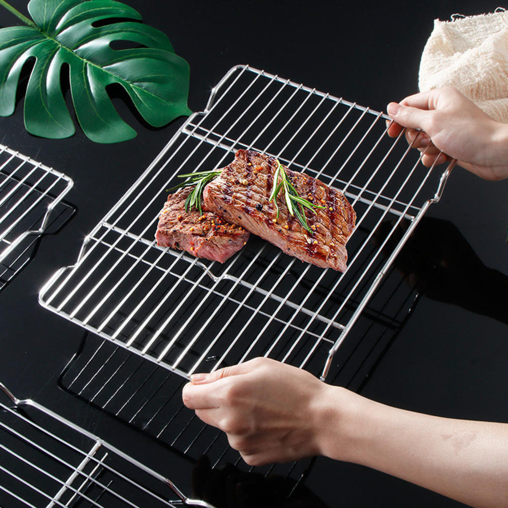 Aço inoxidável churrasqueira m - Kitchen Gadgets For Arthritic Hands avaliação e preço