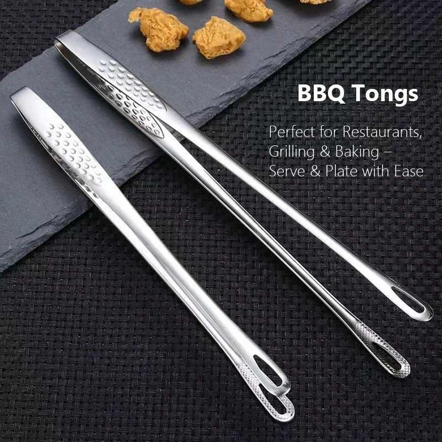 Pinças de Cozinha em Aço Inoxi - Kitchen Gadgets For Arthritic Hands avaliação e preço