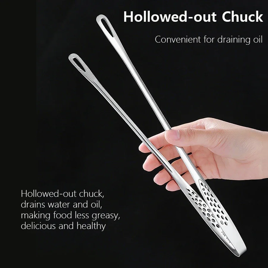Pinças de Cozinha em Aço Inoxi - Kitchen Gadgets For Arthritic Hands avaliação e preço